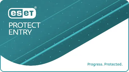 ESET - ESET PROTECT  Entry